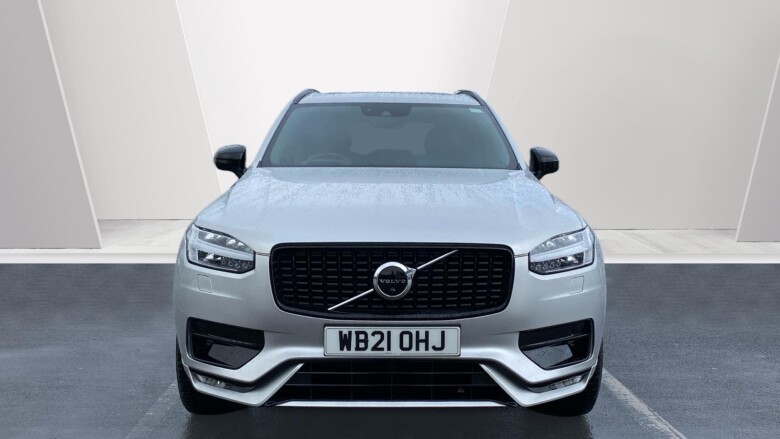 Volvo Xc90 2.0 B5D [235] R DESIGN Pro 5dr AWD Geartronic Diesel Estate